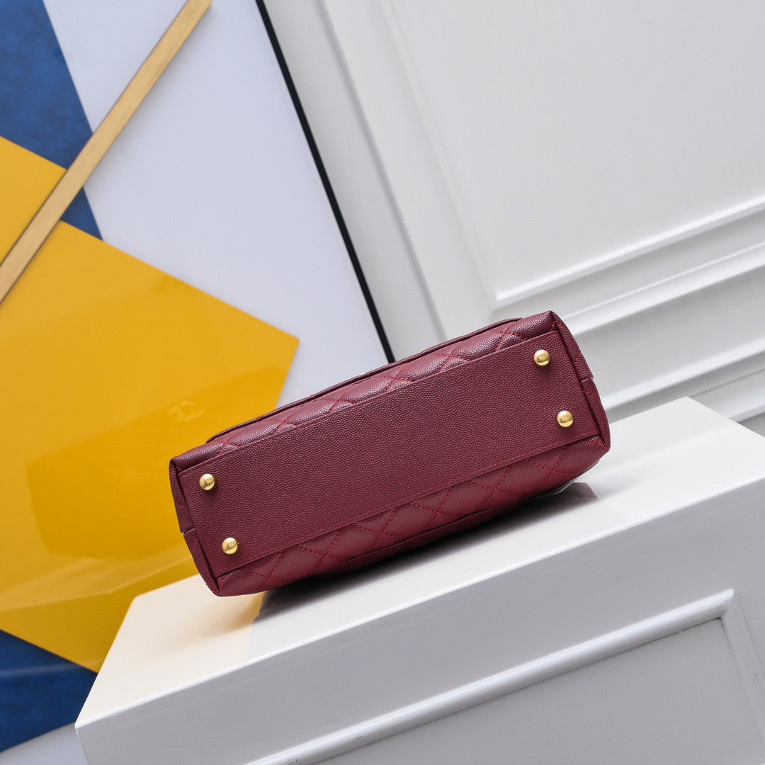 CHANEL - Handle bag