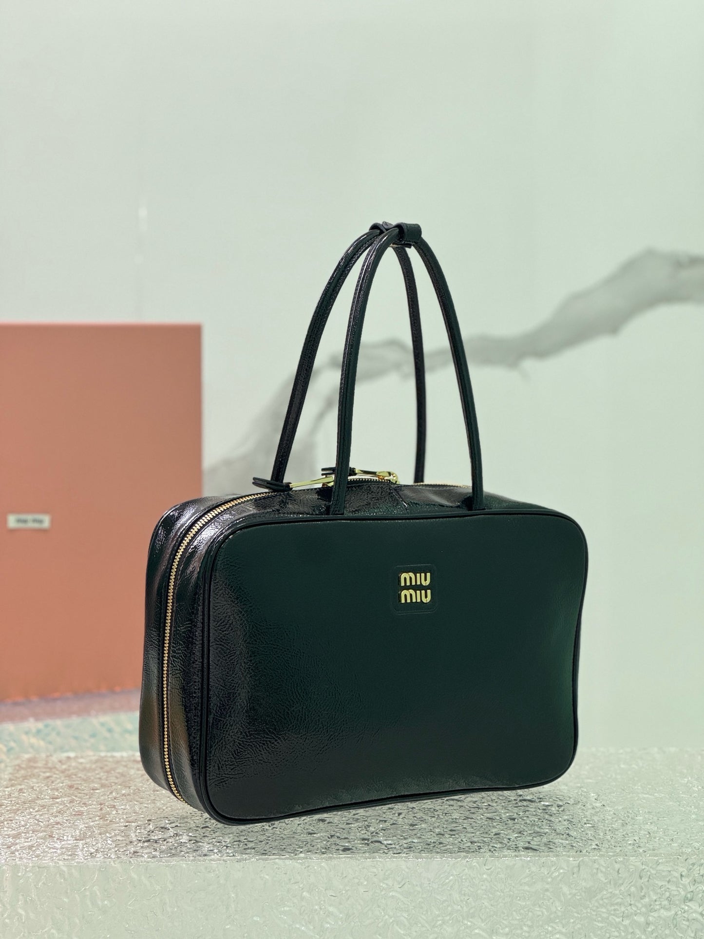 MIU MIU - Beau tote bag