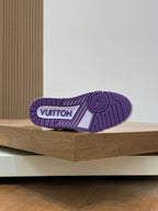 LOUIS VUITTON- Unisex sneakers