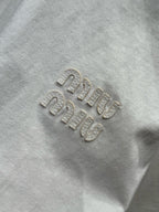 MIU MIU - Unisex T- Shirt