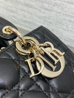 DIOR - D Joy bag