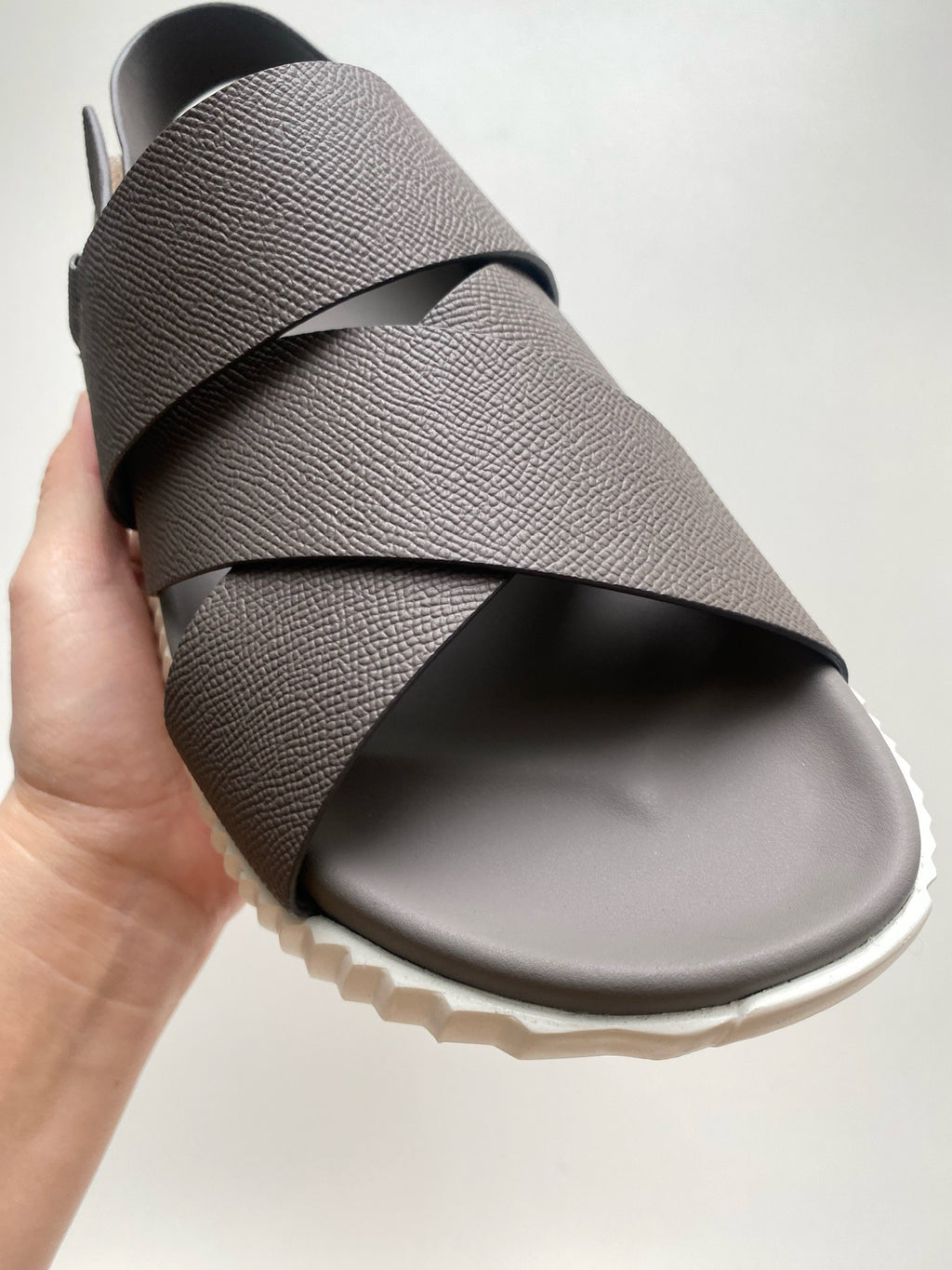 HERMES - Men’s Heracles Sandal