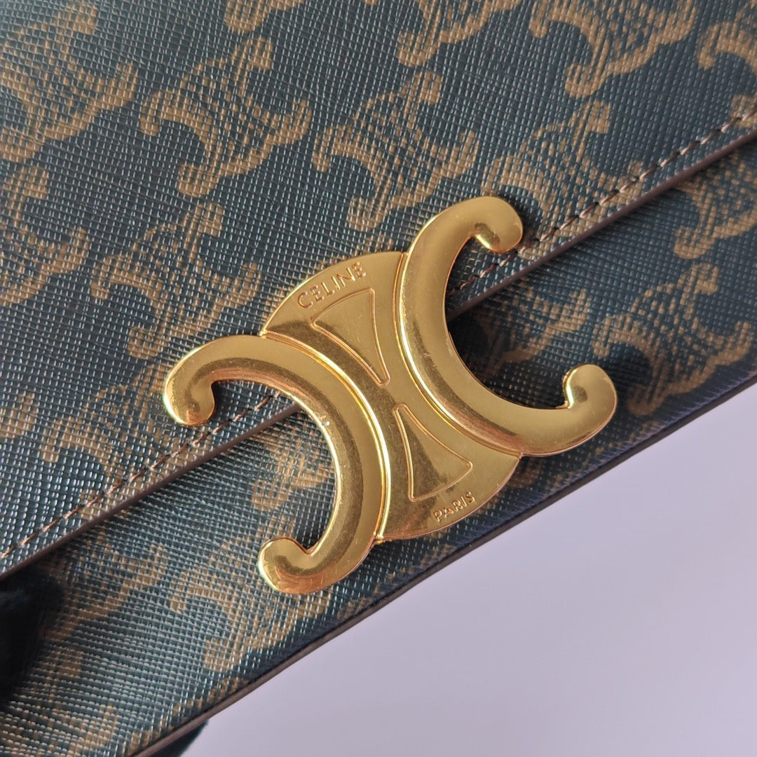 CELINE - Trome