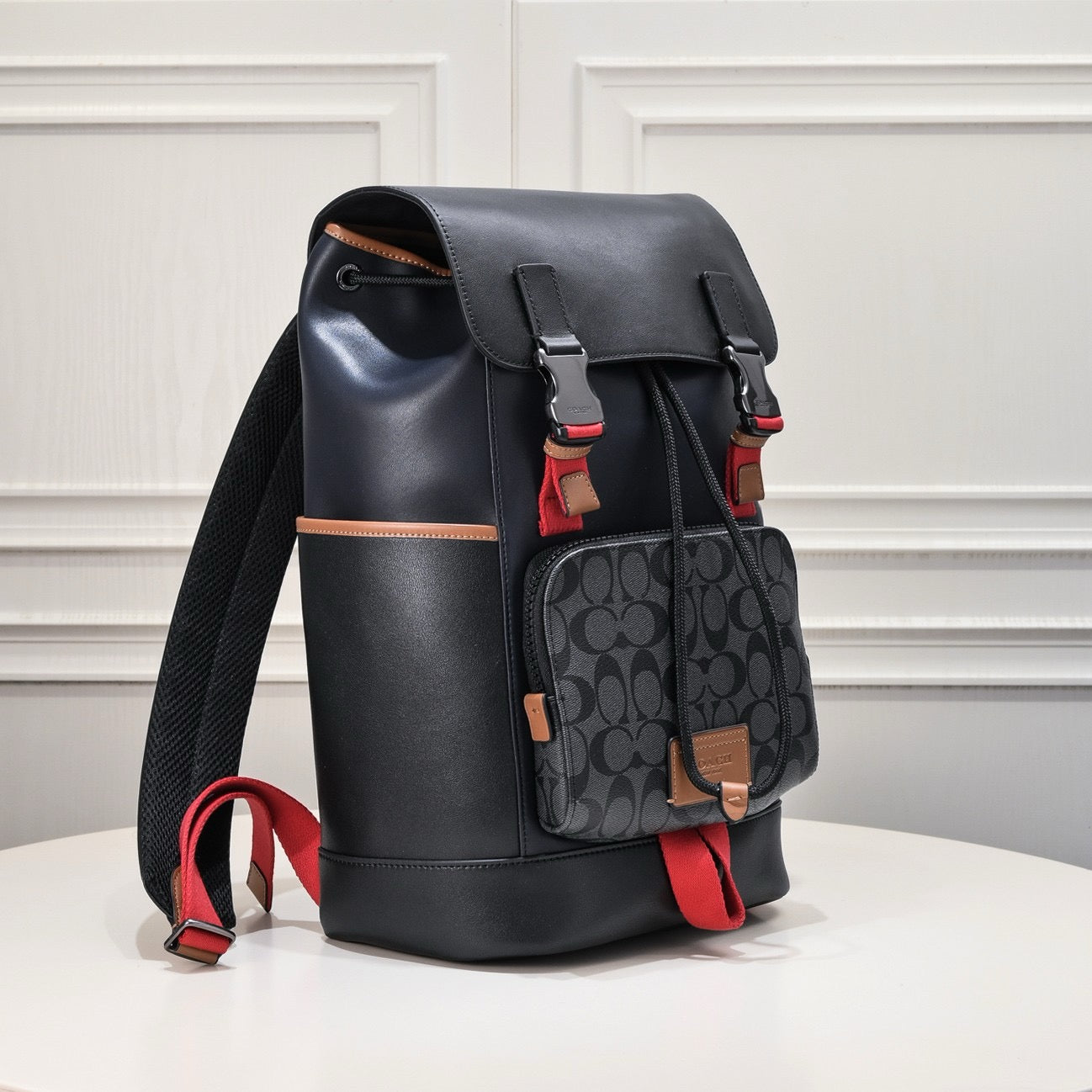 COACH - Hitch Backpack