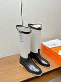 HERMES - Jumping boot
