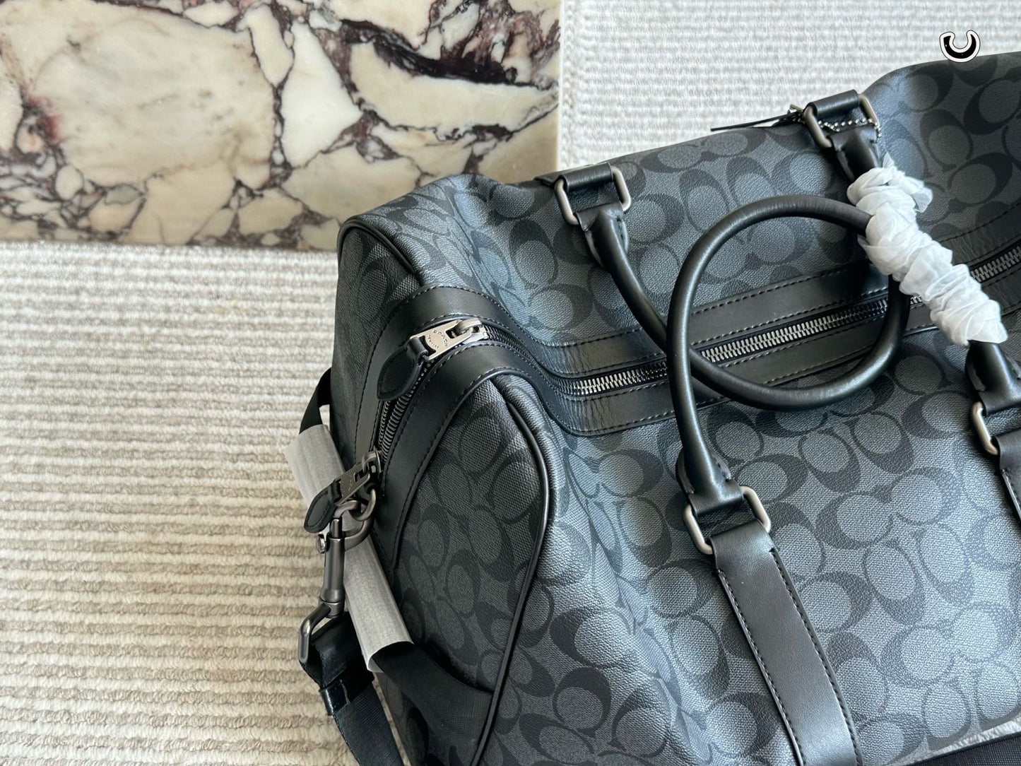 COACH - Duffle bag