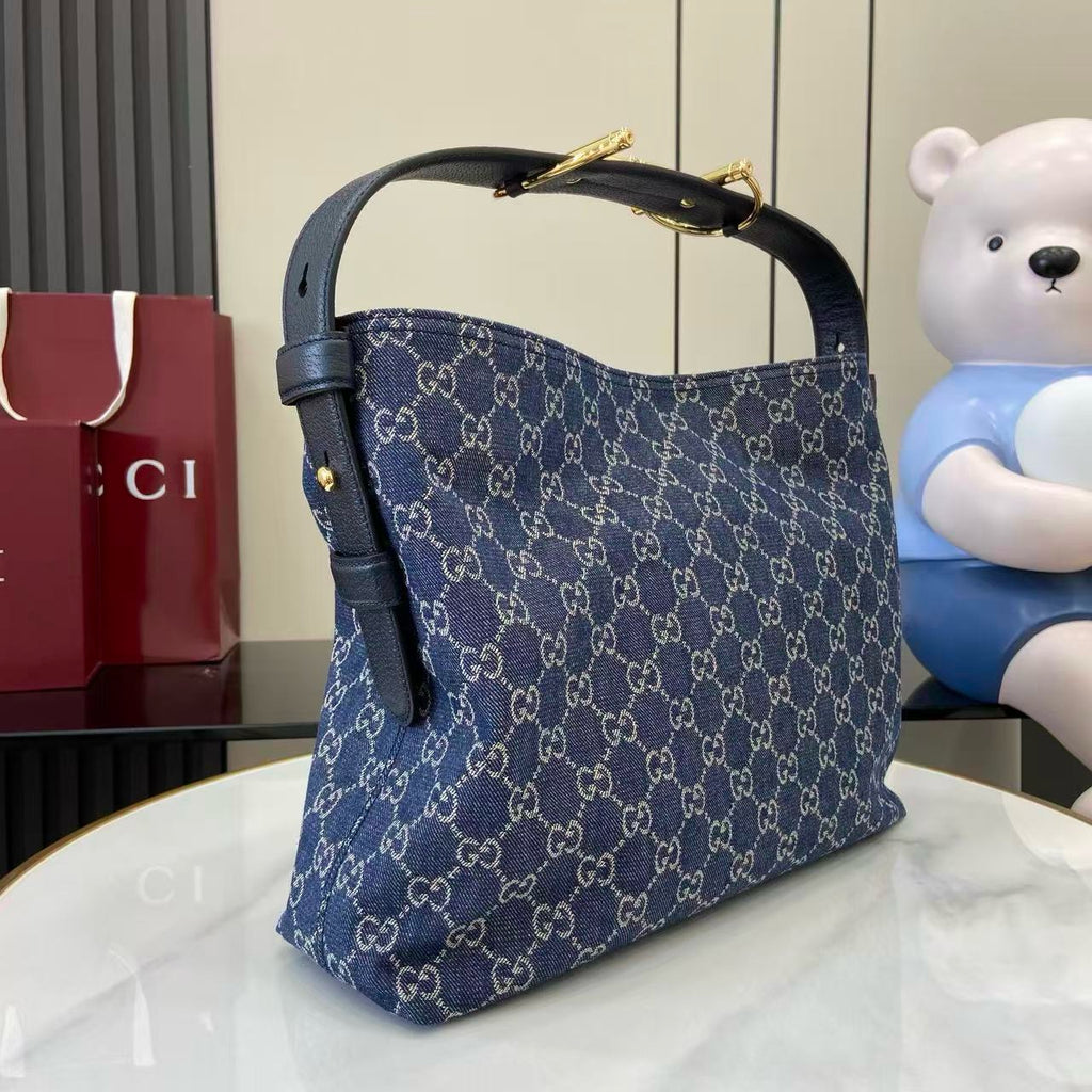 GUCCI - Beatrix tote bag