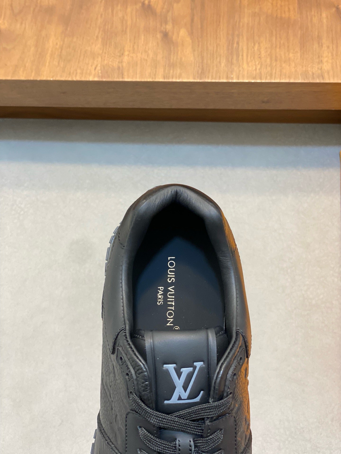 LOUIS VUITTON- Run Away Trainers