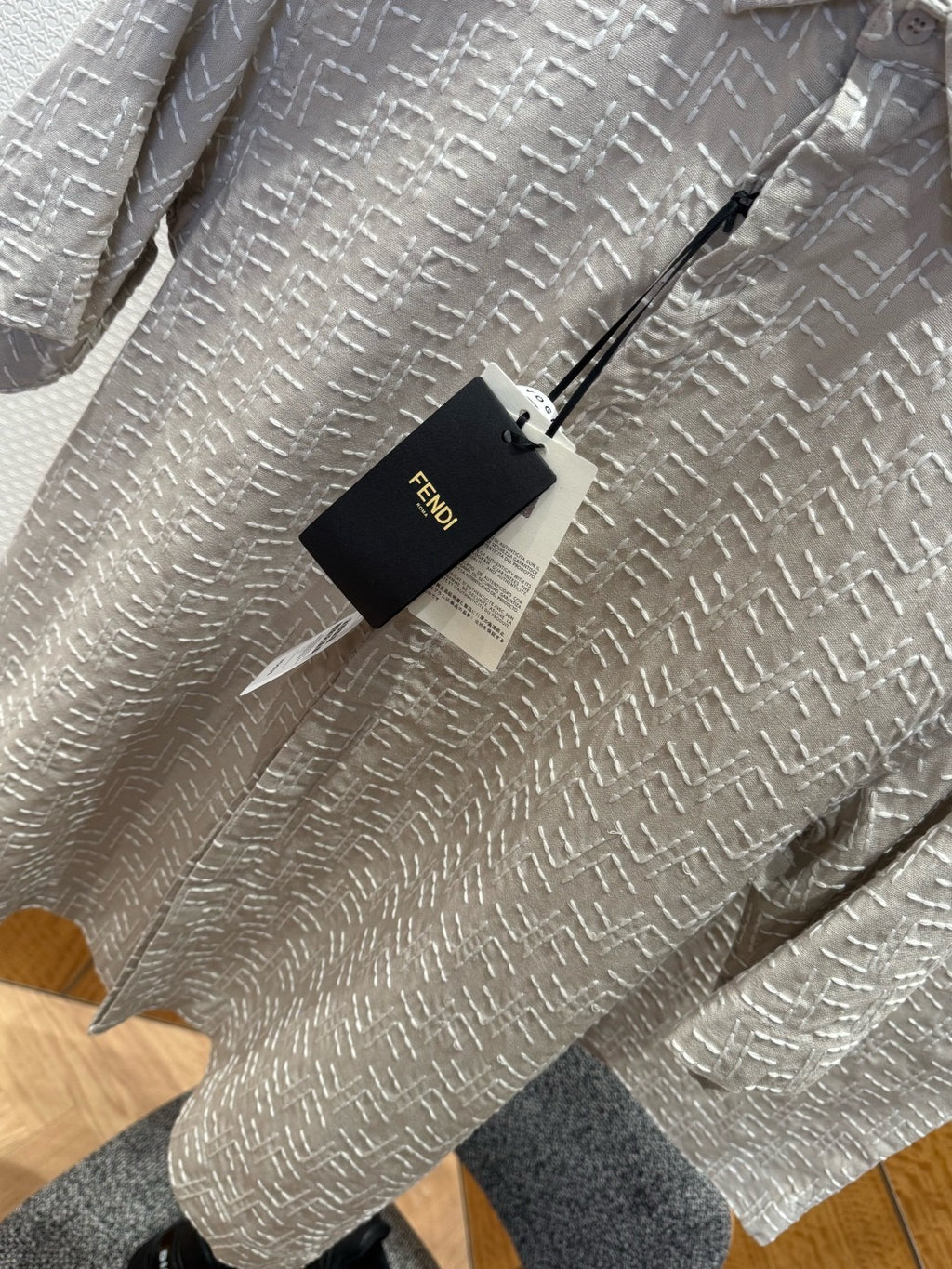 FENDI - Matching set