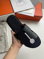 HERMES - Men’s Slippers