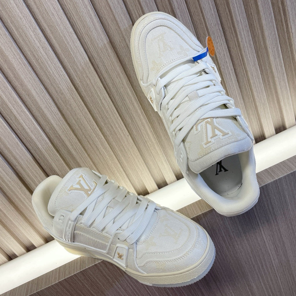 LOUIS VUITTON - Trainer Sneaker Uniesex