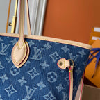 LOUIS VUITTON- Neverfull MM