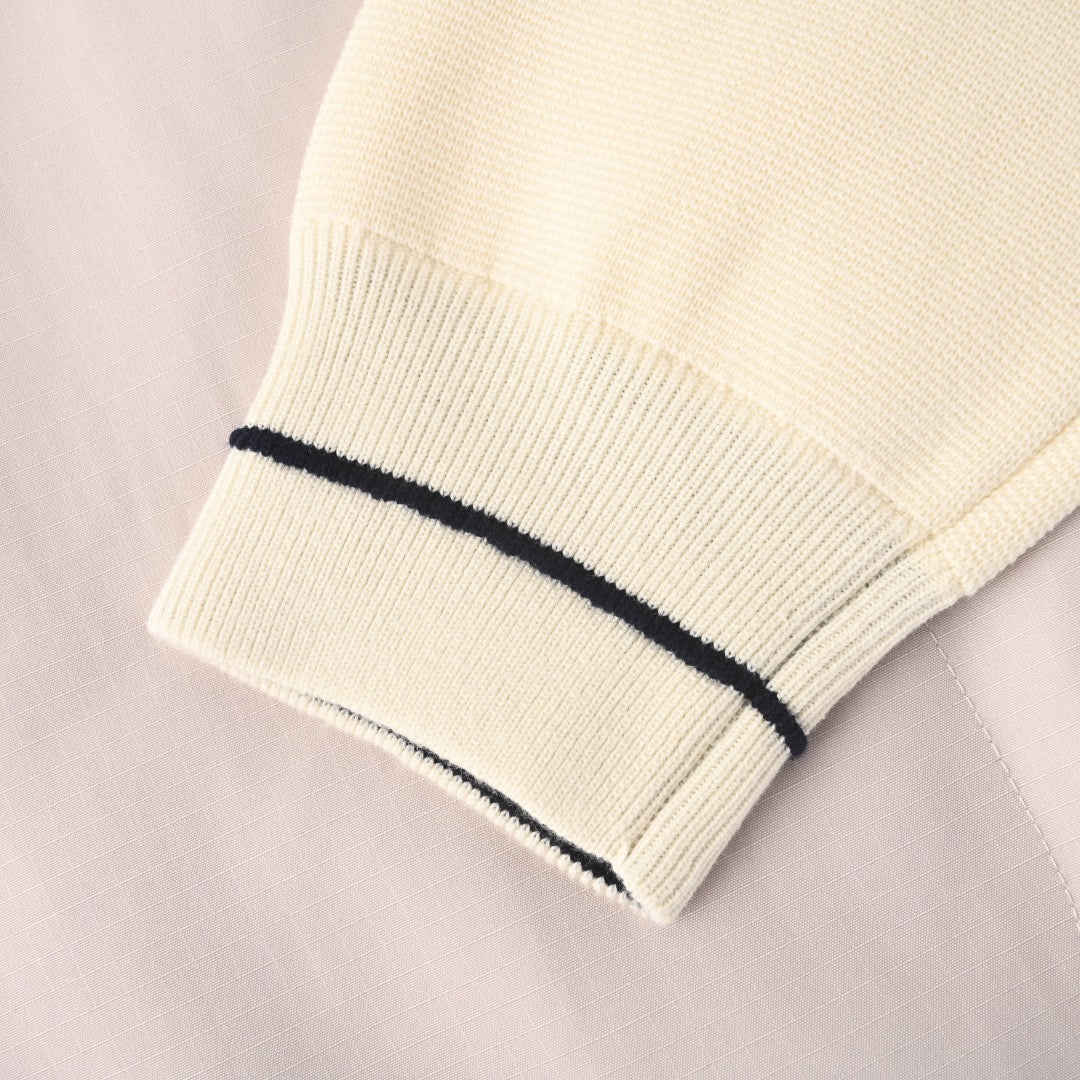LOUIS VUITTON - Hybrid Knit Tracksuit Top