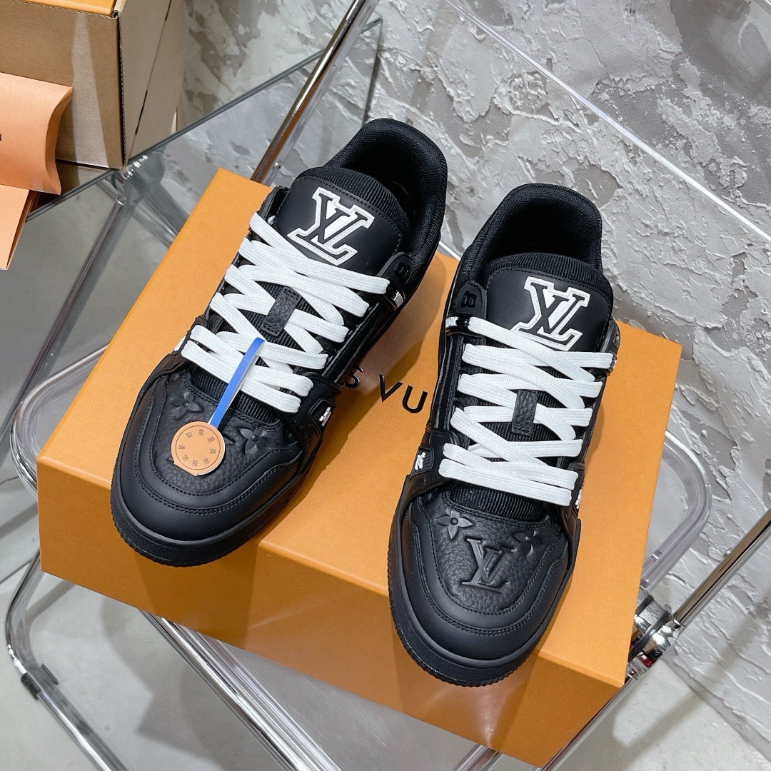 LOUIS VUITTON - Trainer Sneaker Uniesex