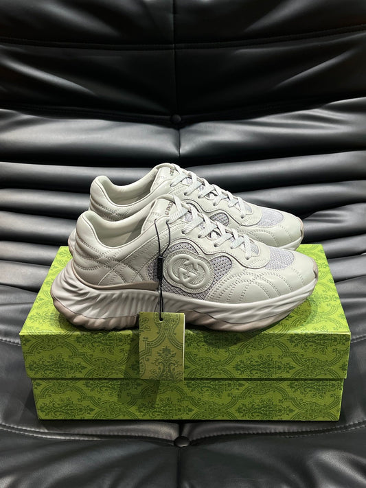 GUCCI - Ripple sneakers
