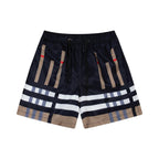 BURBERRY - Swimming shorts