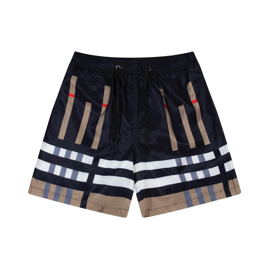 BURBERRY - Swimming shorts