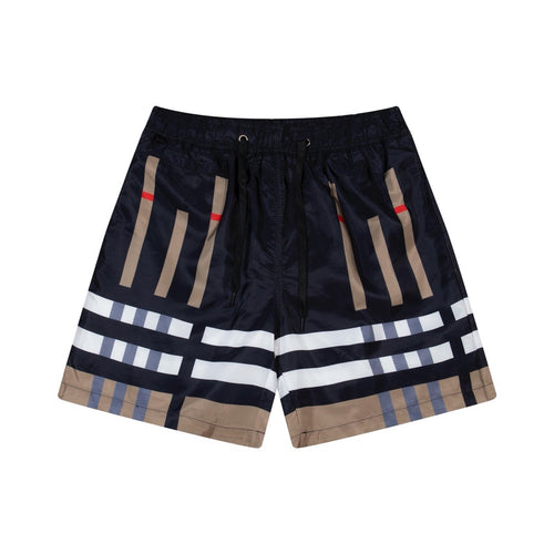 BURBERRY - Swimming shorts