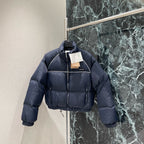 MIU MIU - Puffer jacket