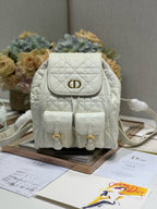 DIOR - Backpack