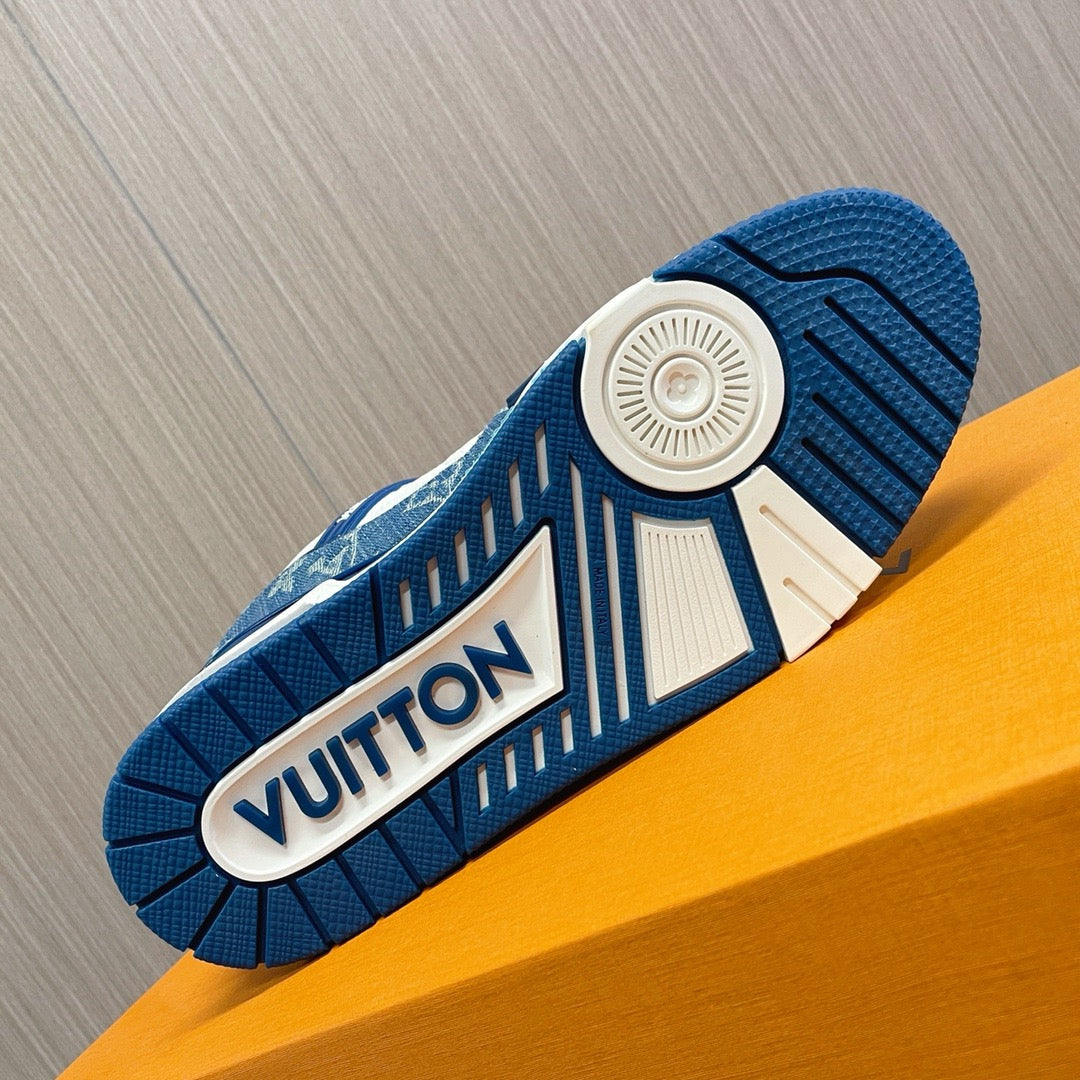 LOUIS VUITTON - Trainer Sneaker Uniesex