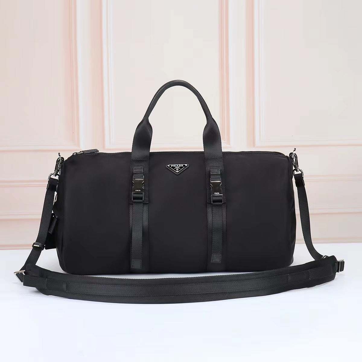 PRADA - Duffle bag