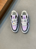 LOUIS VUITTON- Unisex sneakers