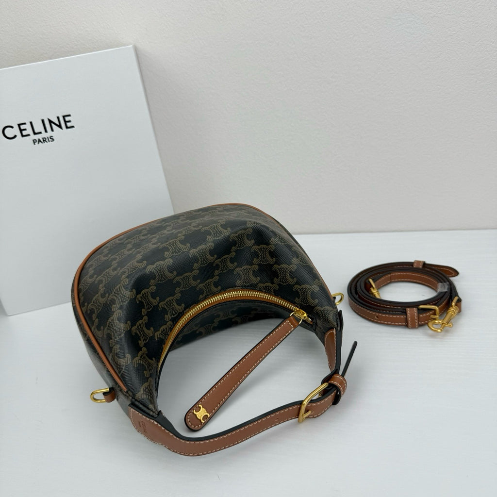 CELINE - Lulu bag