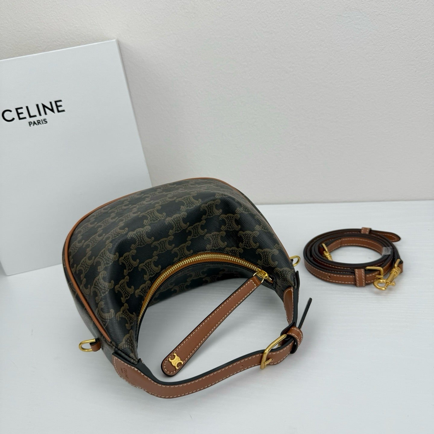 CELINE - Lulu bag