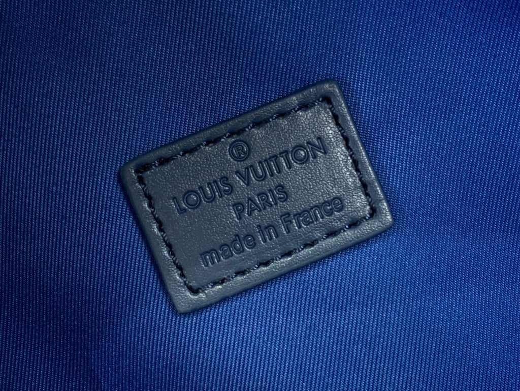 LOUIS VUITTON - Men’s Discovery Backpack PM