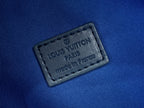 LOUIS VUITTON - Men’s Discovery Backpack PM