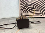 FENDI - Mon Tresor Bucket Bag