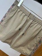 BURBERRY - Swimming shorts