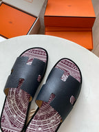 HERMES - Men’s Slippers