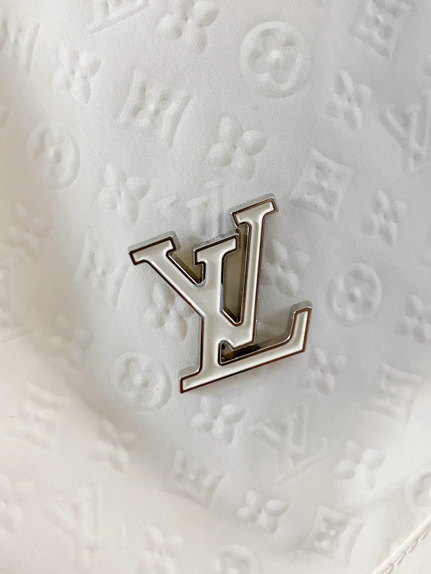 LOUIS VUITTON - Swimming shorts