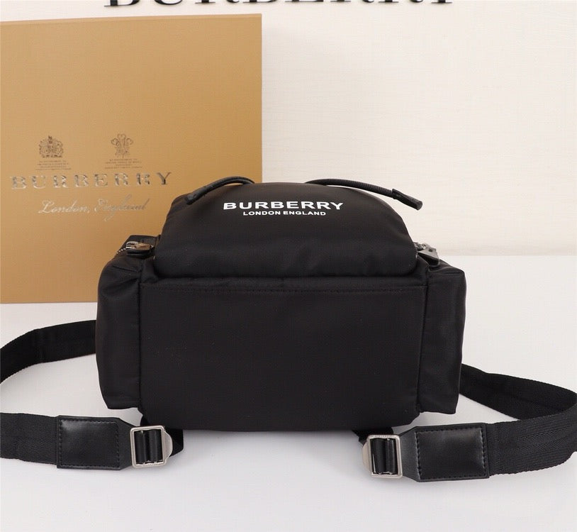 BURBERRY - Backpack