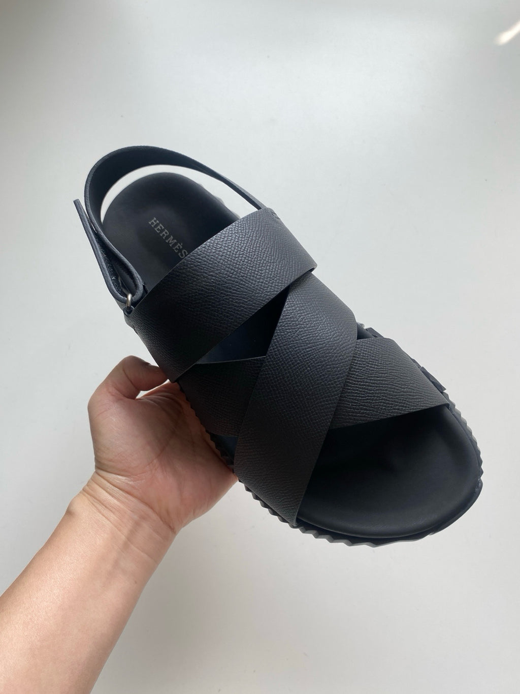 HERMES - Men’s Heracles Sandal
