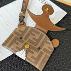 FENDI - Best Friends Forever Card Case