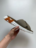 HERMES - Men’s Slippers