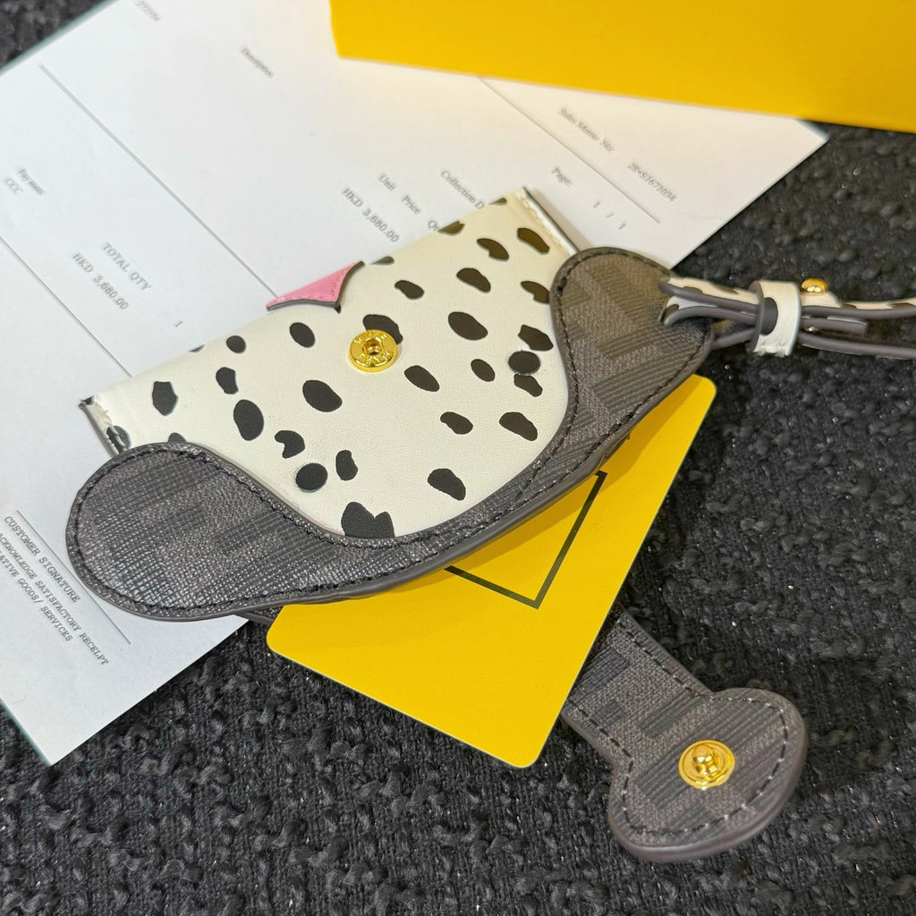 FENDI - Best Friends Forever Card Case