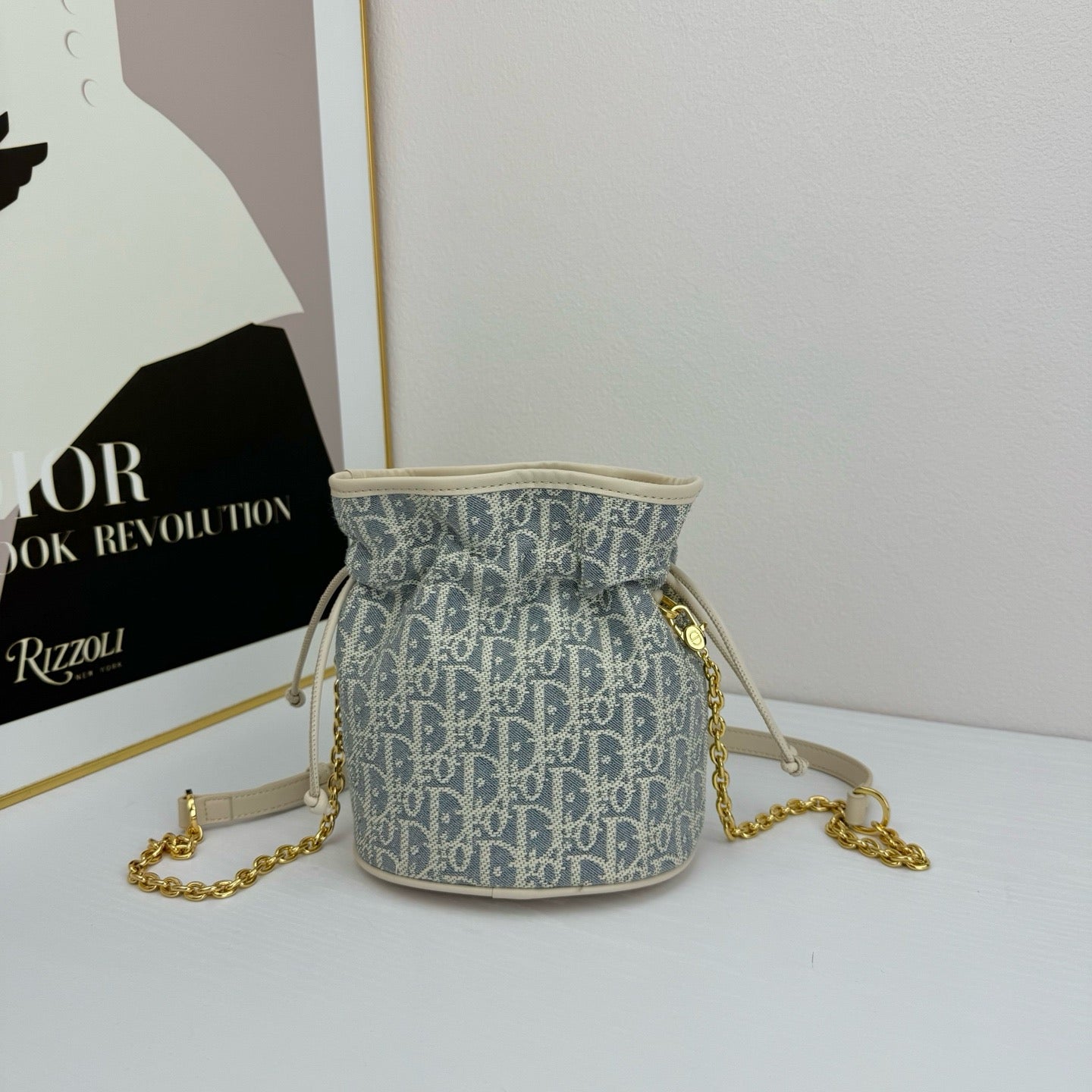 DIOR - oblique 30 montaigne