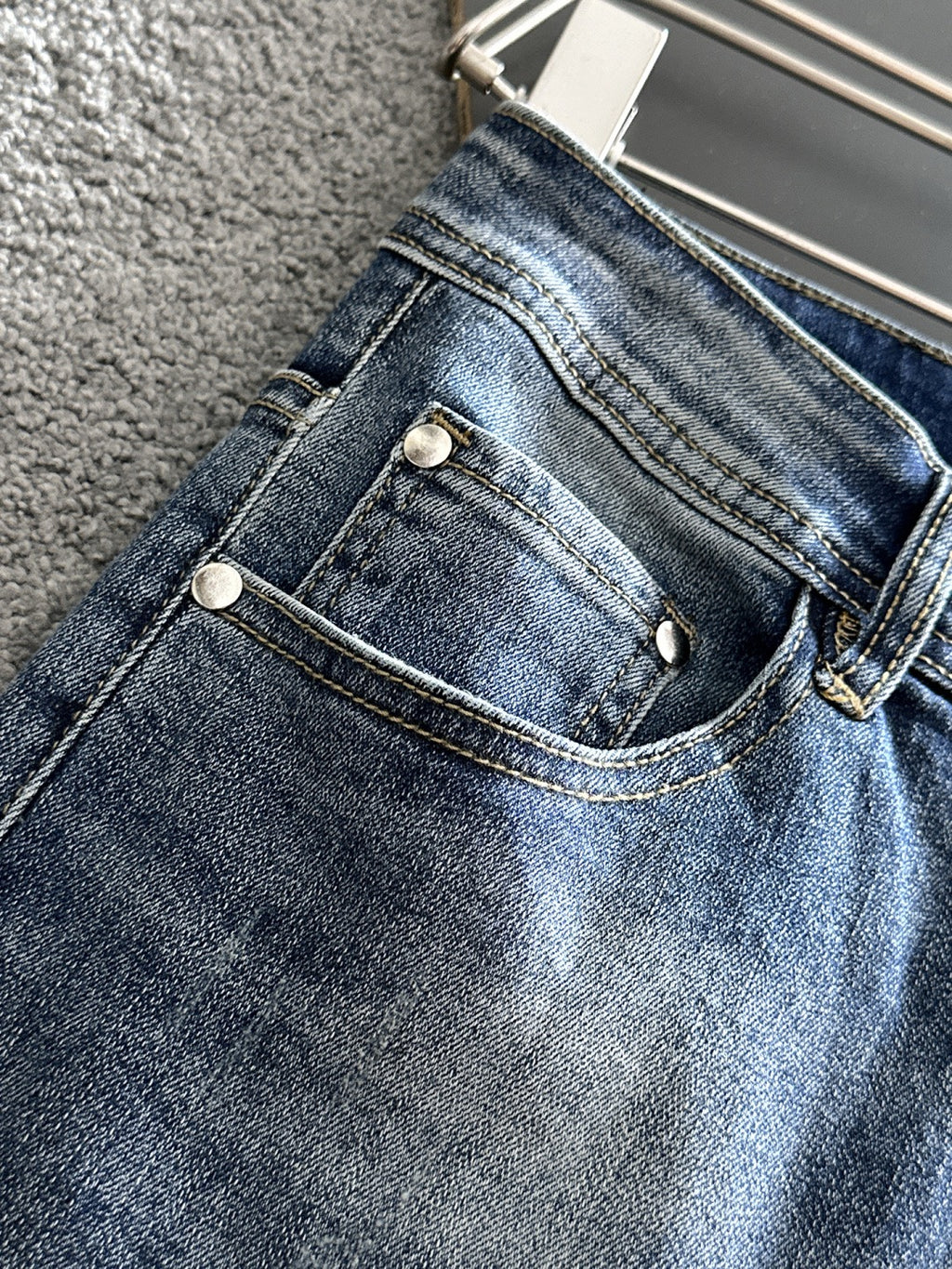 BURBERRY - Jeans