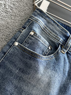 BURBERRY - Jeans