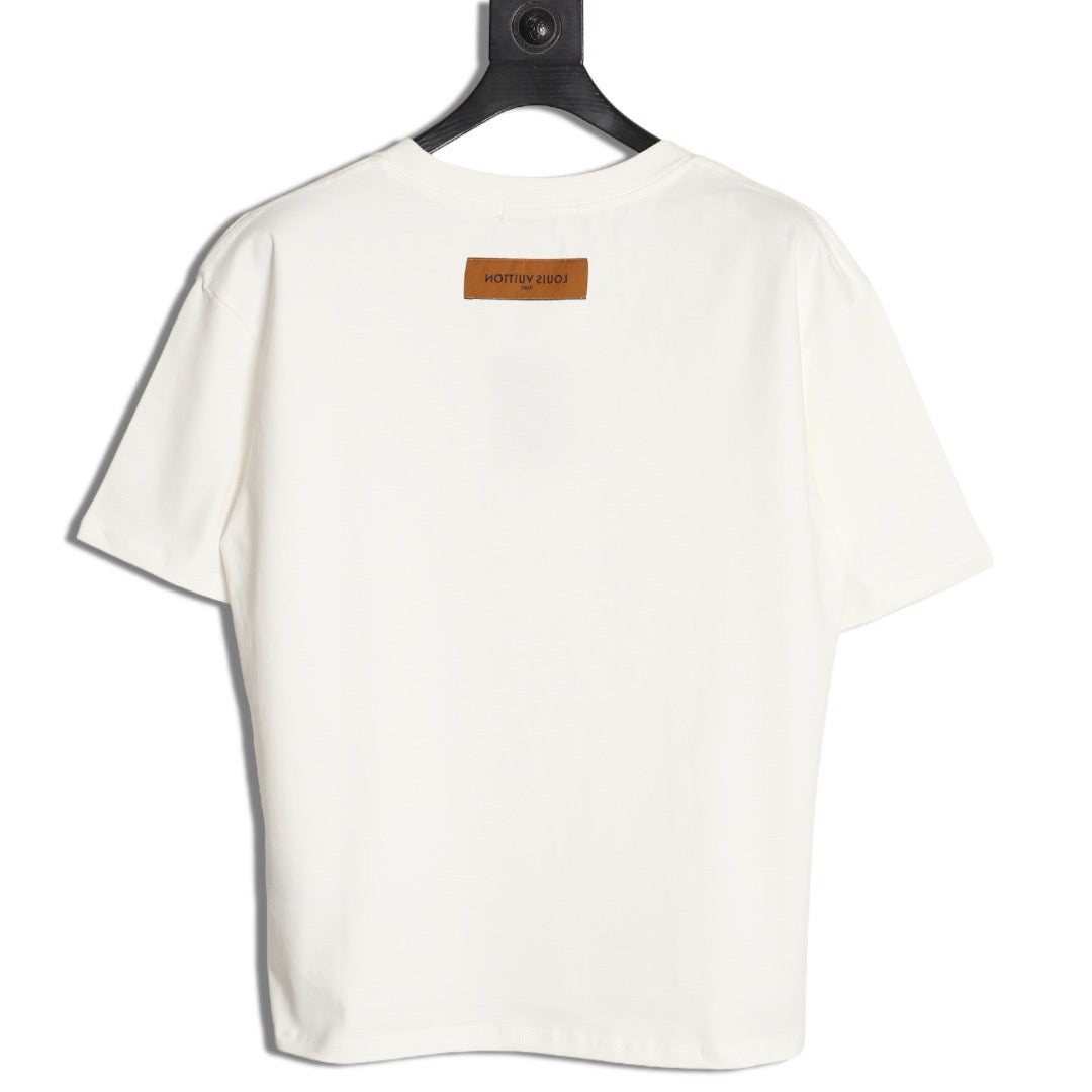LOUIS VUITTON - T-shirt