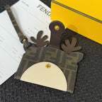 FENDI - Best Friends Forever Card Case