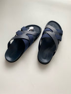 HERMES - Men’s Slippers