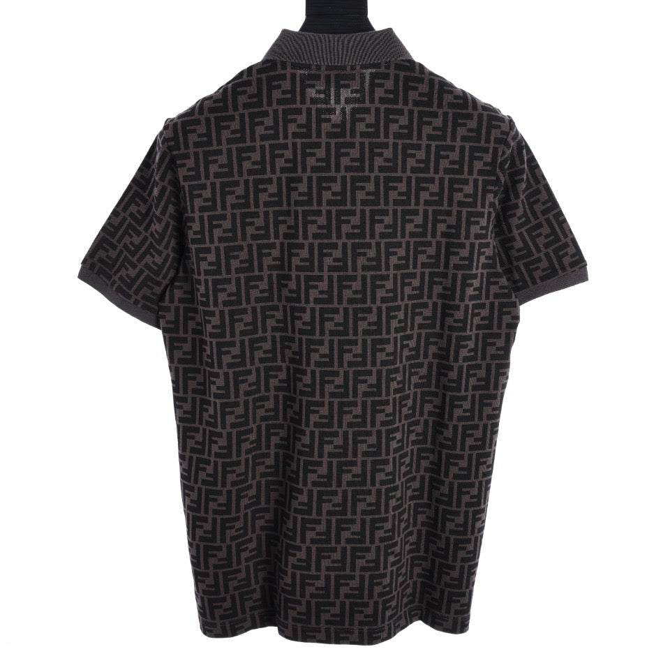 FENDI - Polo shirt