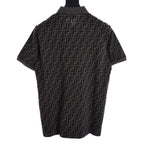FENDI - Polo shirt