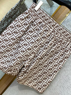 FENDI - Swimming shorts