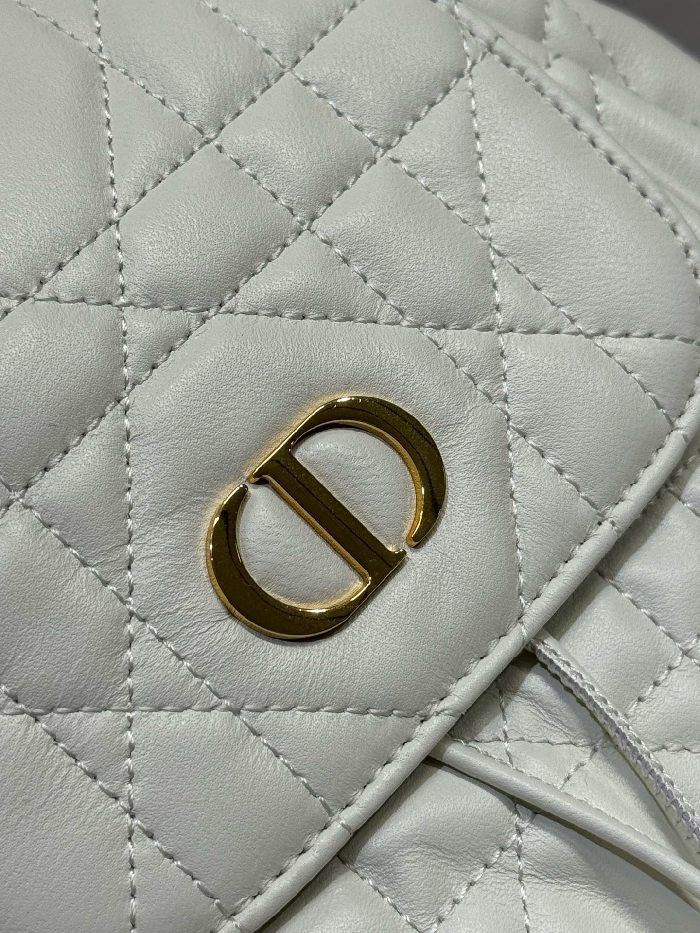 DIOR - Backpack